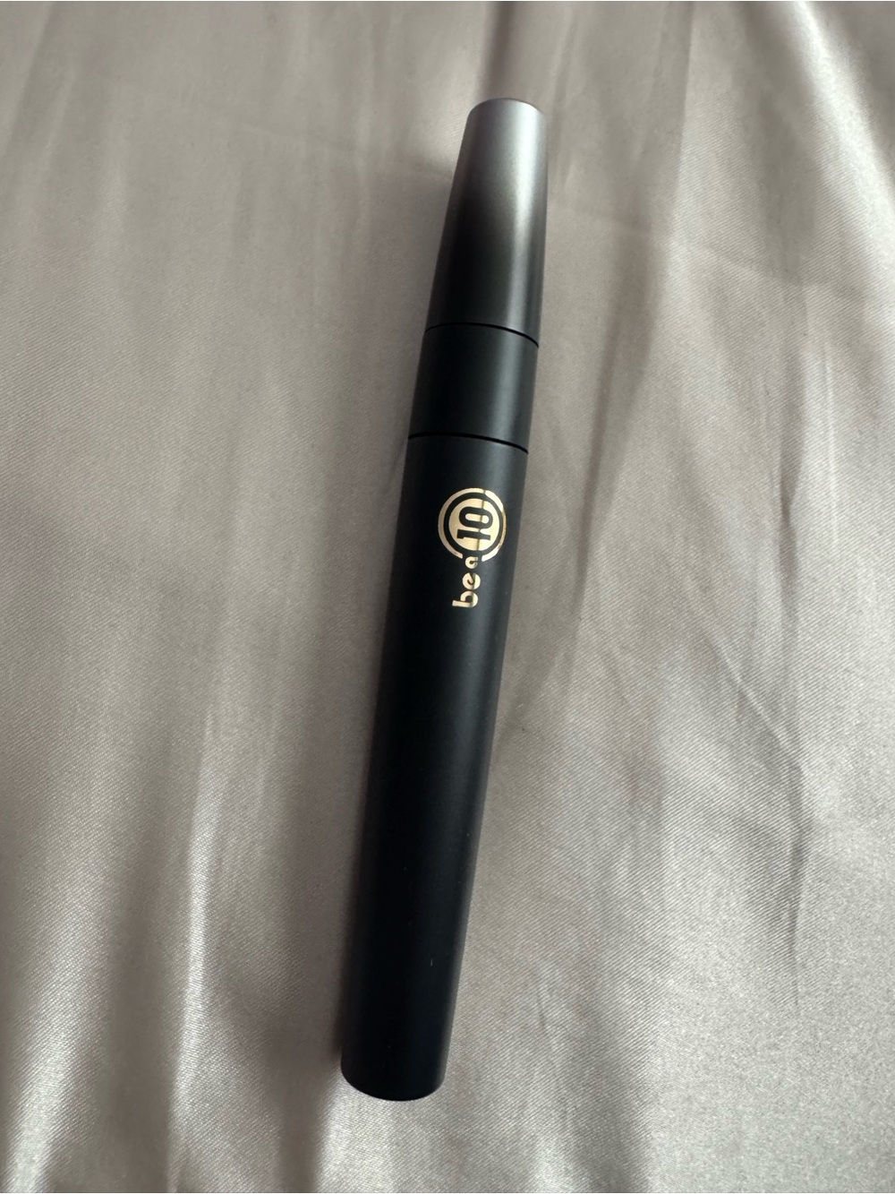 New Black mascara